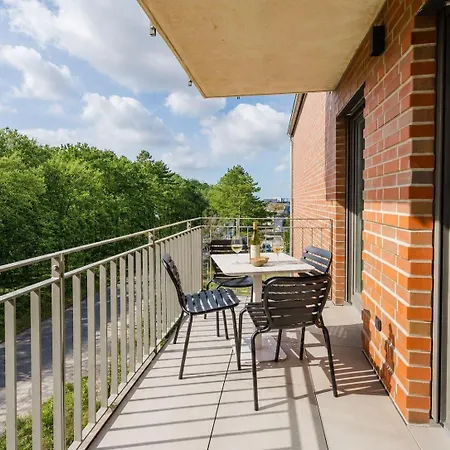 Apartmán Meerholung-fewo-3-4